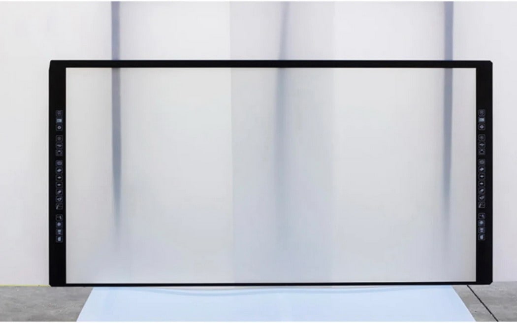 AR Glass and AG Glass 106 min AR Glass and AG Glass