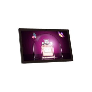 Digital wireless photo frame