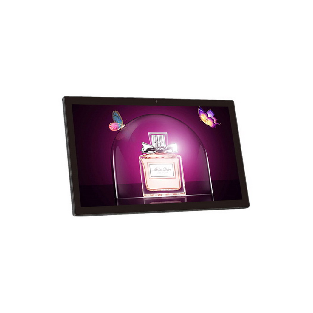 Digital wireless photo frame