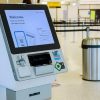 Interactive Service Kiosk