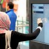 Wayfinding Digital Kiosks