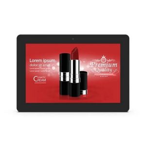 mountable pc monitor