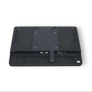 wall mounted computer monitor