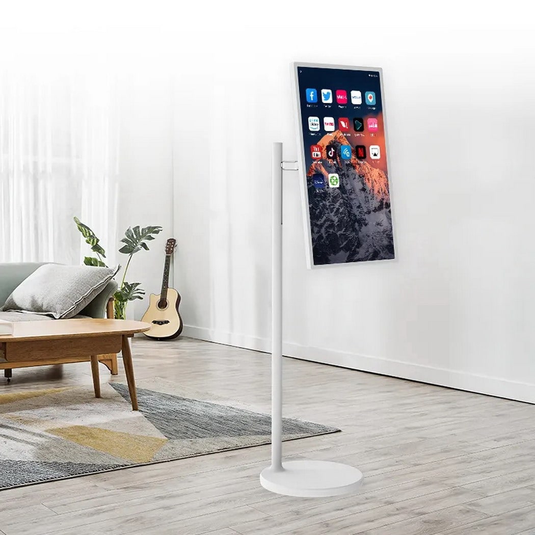 Smart tv touch screen 24inch