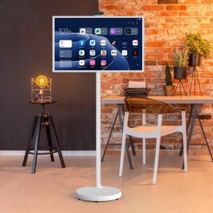 Smart tv touch screen 24 104 min Smart tv touch screen 24inch