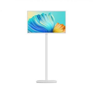 Touch screen smart monitor