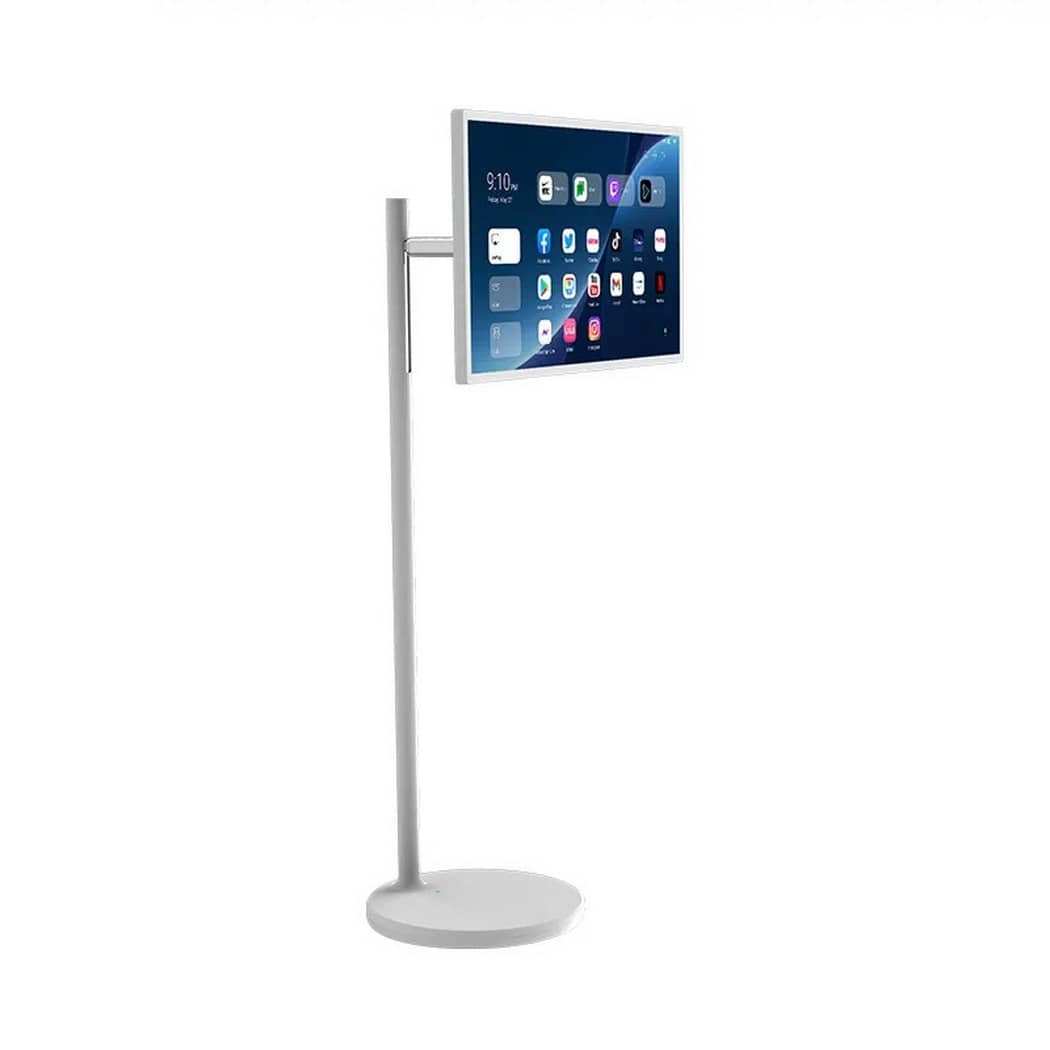 Touch screen smart monitor 102 min Touch screen smart monitor