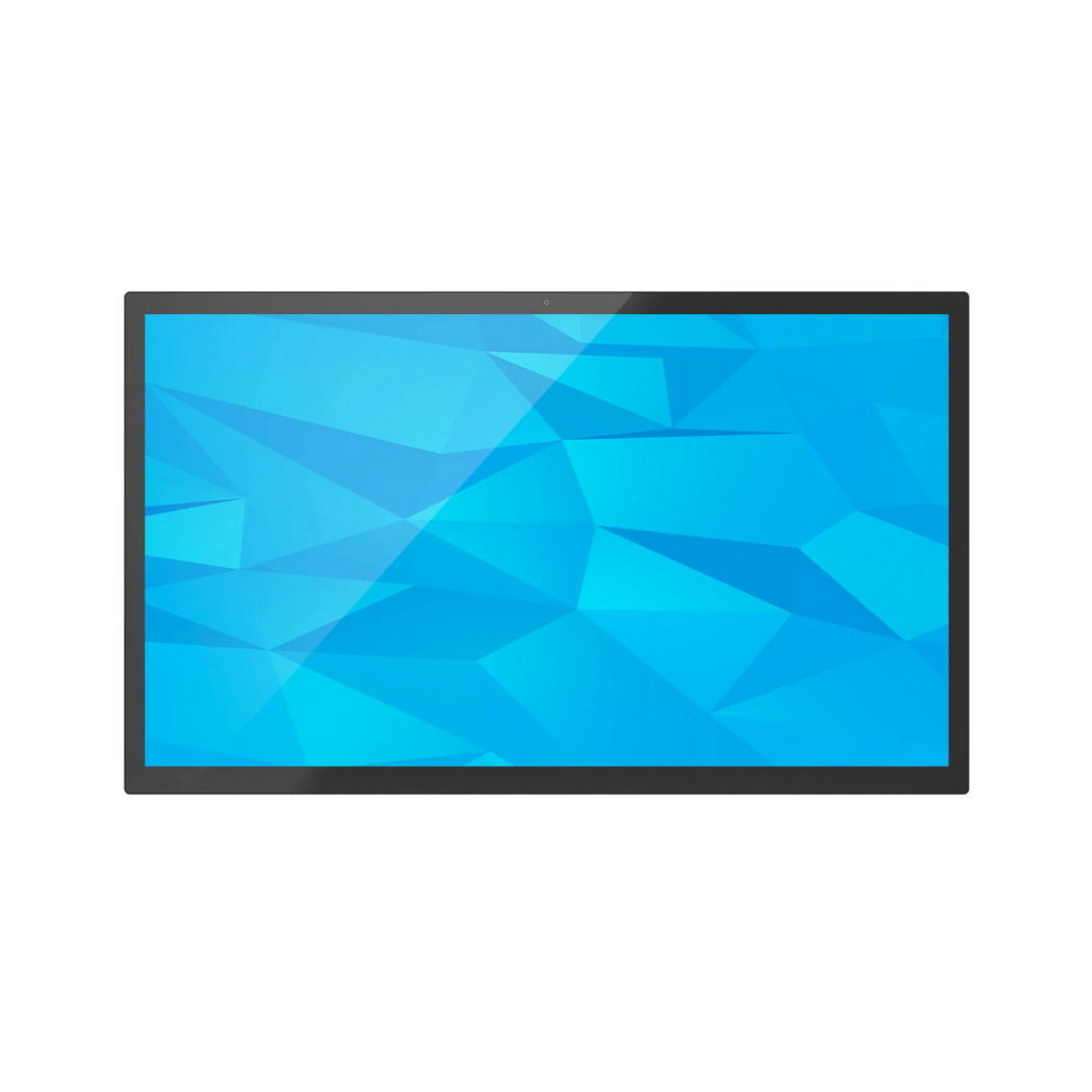 Wall mounted smart board 104 min Wall mounted smart board