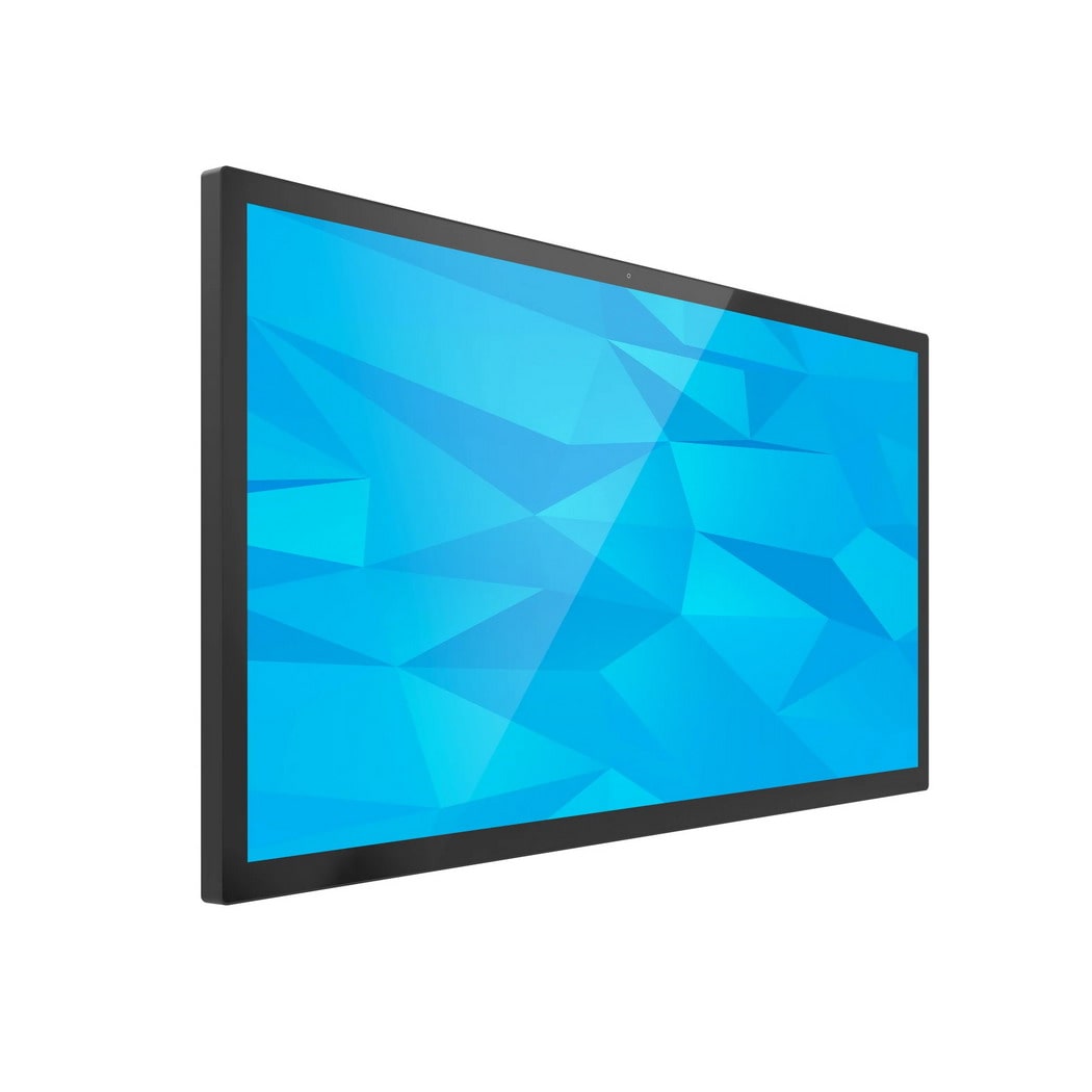 Wall mounted smart board