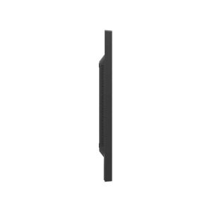 Wall mounted smart board