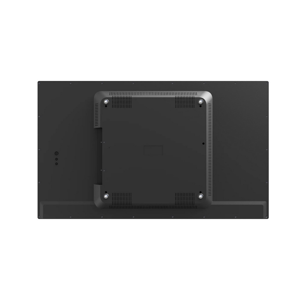 Wall mounted smart board