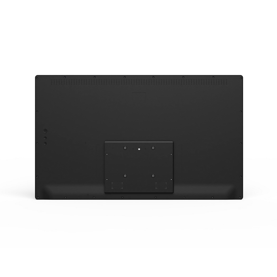 Wifi cloud photo frame