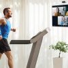 Portable smart mobile TV