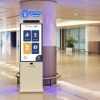 Self help kiosks