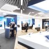 self service banking kiosk
